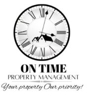 On Time Property Management